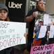 Image for article titled Uber And Lyft Take A Lot More From Drivers Than They Say